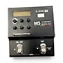Used Line 6 M5 Stompbox Modeler Effect Processor