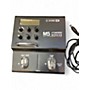 Used Line 6 M5 Stompbox Modeler Effect Processor