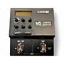 Used Line 6 M5 Stompbox Modeler Effect Processor