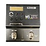Used Line 6 M5 Stompbox Modeler Effect Processor