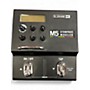 Used Line 6 M5 Stompbox Modeler Effect Processor