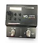 Used Line 6 M5 Stompbox Modeler Effect Processor