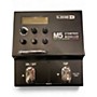 Used Line 6 M5 Stompbox Modeler Effect Processor