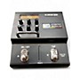 Used Line 6 M5 Stompbox Modeler Effect Processor