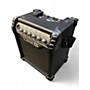 Used Line 6 MICRO SPIDER Battery Powered Amp