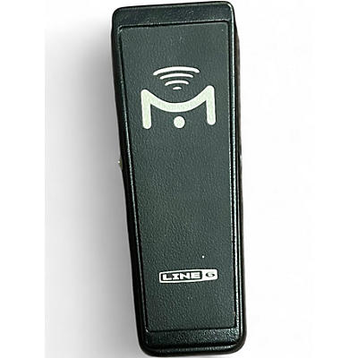 Used Line 6 MISSION EP1-L6 Pedal