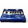 Used Line 6 MM4 Keeley Mod Effect Pedal