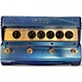 Used Line 6 MM4 Modulation Modeler Effect Pedal