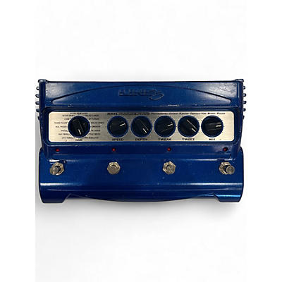 Used Line 6 MM4 Modulation Modeler Effect Pedal
