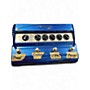 Used Line 6 MM4 Modulation Modeler Effect Pedal