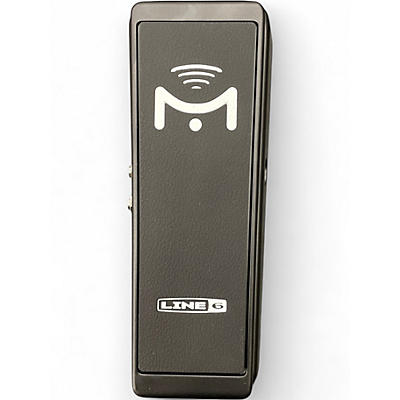 Used Line 6 Mission SP1-LGH-BK Pedal