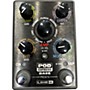 Used Line 6 POD EXPRESS BASS EFFECTS PROCESSOR Effect Processor