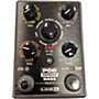 Used Line 6 POD EXPRESS BASS Effect Processor
