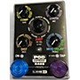Used Line 6 POD EXPRESS BASS Effect Processor