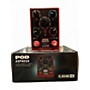 Used Line 6 POD EXPRESS Effect Processor