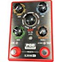 Used Line 6 POD EXPRESS Effect Processor