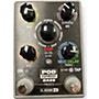 Used Line 6 POD Express Bass Effect Processor