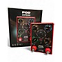 Used Line 6 POD Express RED Guitar Effects Pedal Effect Processor