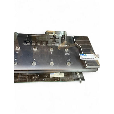 Used Line 6 POD GO Effect Processor