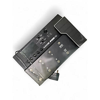 Used Line 6 POD GO Effect Processor