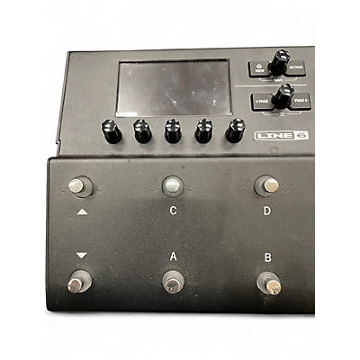 Used Line 6 POD GO Effect Processor
