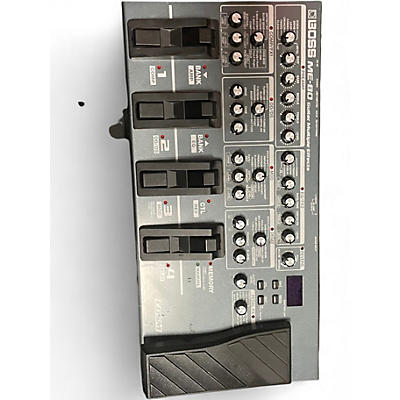 Used Line 6 POD GO Effect Processor