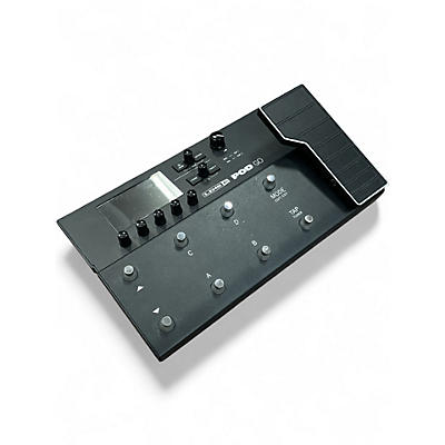 Used Line 6 POD GO Effect Processor