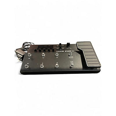 Used Line 6 POD GO Effect Processor