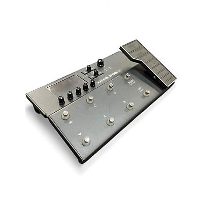Used Line 6 POD GO Effect Processor