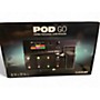 Used Line 6 POD GO Effect Processor