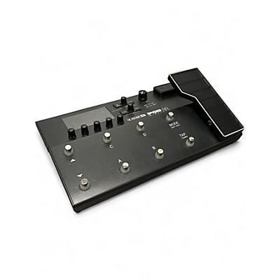 Used Line 6 POD GO Wireless Effect Processor