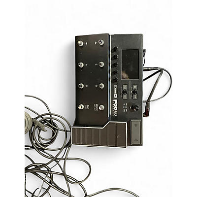 Used Line 6 POD GO Wireless Effect Processor