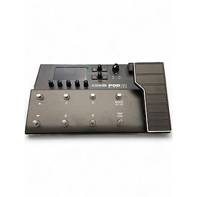 Used Line 6 POD GO Wireless Effect Processor
