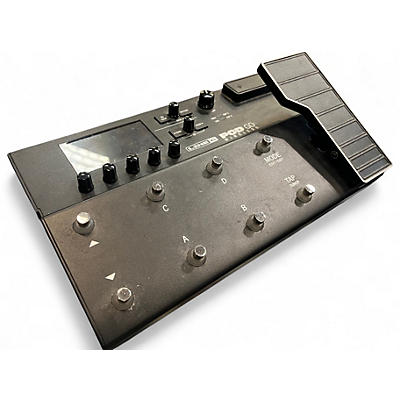 Used Line 6 POD GO Wireless Effect Processor