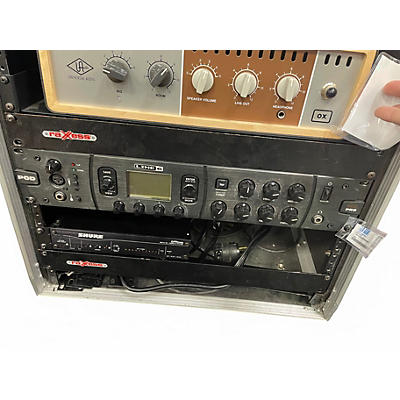 Used Line 6 POD HD PRO RACK MOUNTED Effect Processor