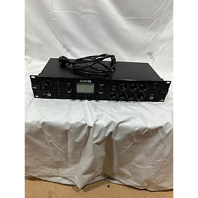 Line 6 Used Line 6 POD HD PRO X Effect Processor