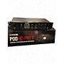 Used Line 6 POD HD PRO X Effect Processor