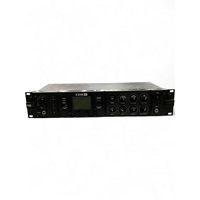 Used Line 6 POD HD PRO X Effect Processor