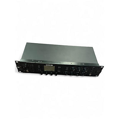 Used Line 6 POD HD PRO X Effect Processor