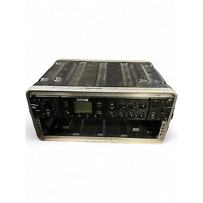 Used Line 6 POD HD PRO X Effect Processor