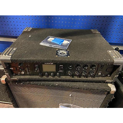 Line 6 Used Line 6 POD HD PRO X Solid State Guitar Amp Head