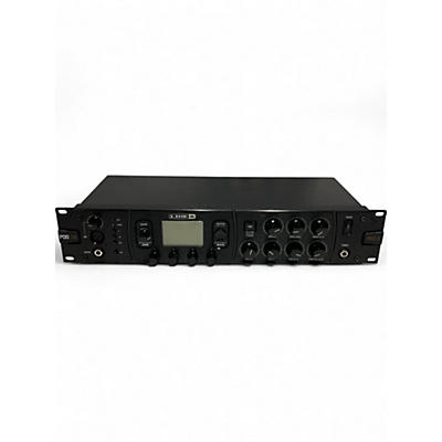 Line 6 Used Line 6 POD HD Pro X Effect Processor