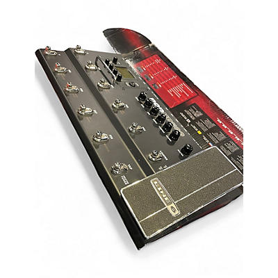 Used Line 6 POD HD500 Effect Processor