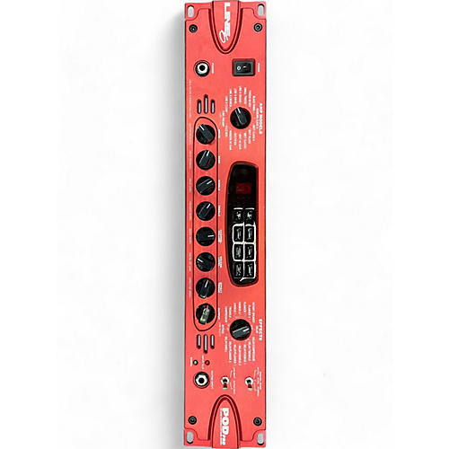 Line 6 Used Line 6 POD Pro Rackmount Effect Processor