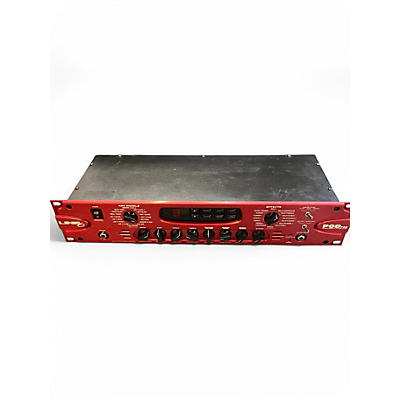 Used Line 6 POD Pro Rackmount Effect Processor