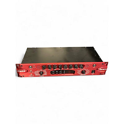 Used Line 6 POD Pro Rackmount Effect Processor