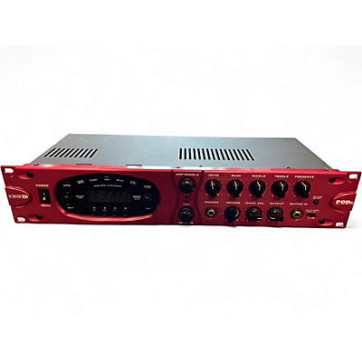 Used Line 6 POD Pro Rackmount Effect Processor