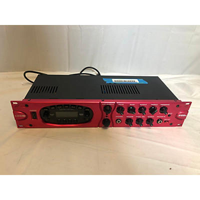 Used Line 6 POD XT PRO Effect Processor