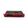 Used Line 6 POD XT PRO Effect Processor