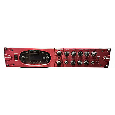 Used Line 6 POD XT PRO Solid State Guitar Amp Head